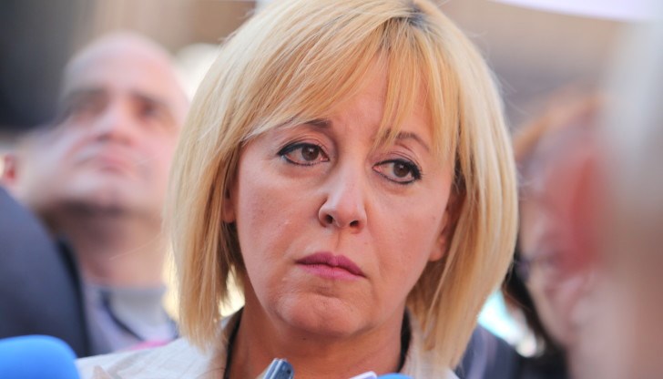 Според нея е обидно за българските избиратели зам.-министър на МВР в 2 кабинета да стане председател на ЦИК
