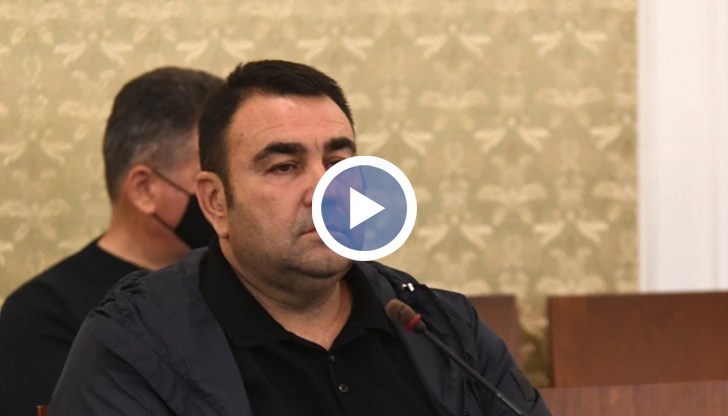 Павел Стоименов изнесе информация за корупция, репресии и натиск