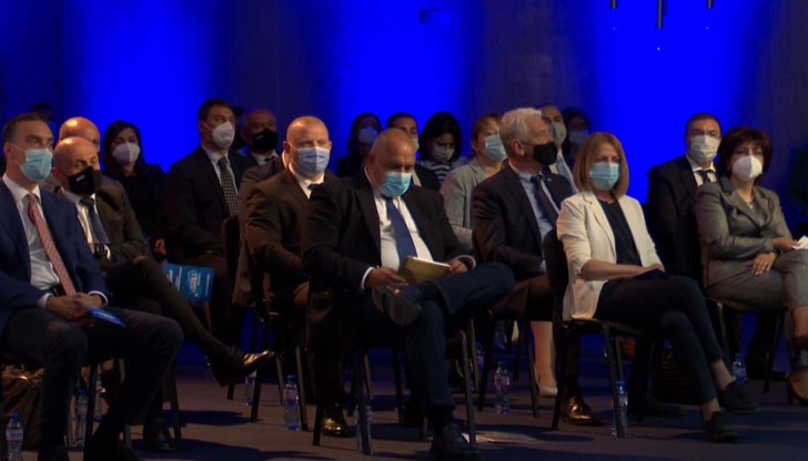 Двамата кметове няма да бъдат зам.-шефове на ГЕРБ, но остават членове на Изпълнителната комисия на партията