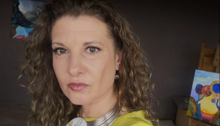 Смешен е този плач на опорните хора! Смешен е този плач на опорните хора!