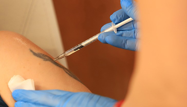 Не е необходимо предварително записване