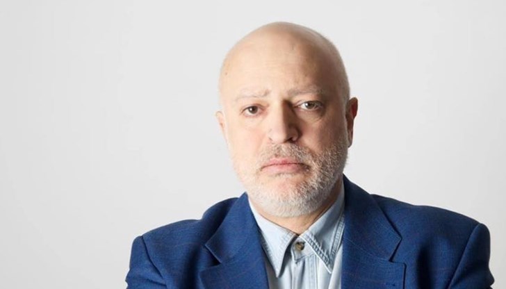 Министърът на културата проф. Велислав Минеков връчи традиционните годишни награди по случай 24 май Министърът на културата проф. Велислав Минеков връчи традиционните годишни награди по случай 24 май