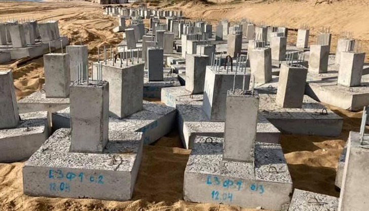 И последният шанс за Южното ни Черноморие ще бъде унищожен