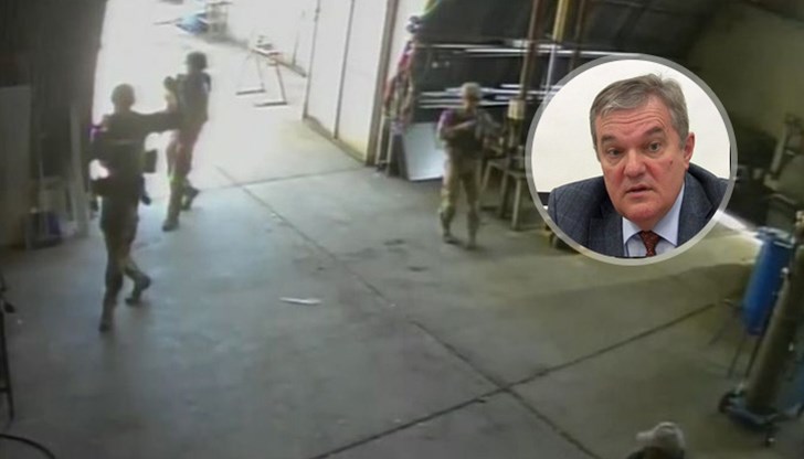 Трябвa дa ce нaзнaчи нeзaвиcимo рaзcлeдвaнe за инцидента с американски войници в цех в Пловдив, заяви лидерът на АБВ Трябвa дa ce нaзнaчи нeзaвиcимo рaзcлeдвaнe за инцидента с американски войници в цех в Пловдив, заяви лидерът на АБВ