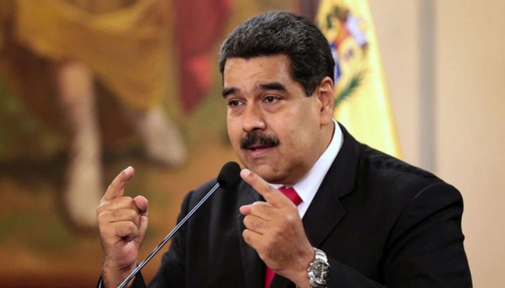 С новата минимална заплата, заедно с повишените хранителни помощи, венецуелците ще могат да си купят килограм сирене и литър мляко С новата минимална заплата, заедно с повишените хранителни помощи, венецуелците ще могат да си купят килограм сирене и литър мляко