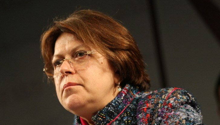 Втори в листата се очаква да е фармацевтът Константин Георгиев, а трета - дизайнерката Първолета Чавдарова – Летиция