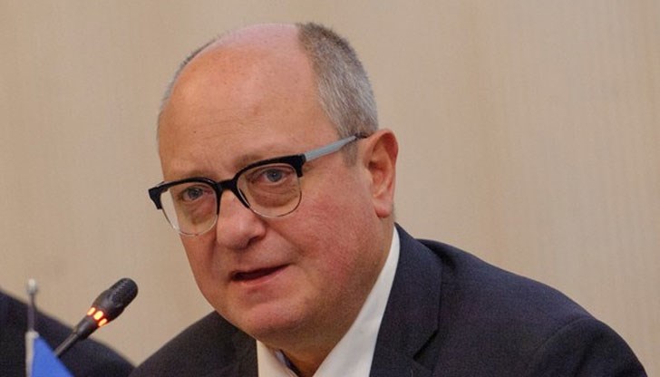 Сред политиците има много, които искат здрав ред, това ме плаши