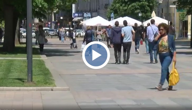 Продължителността на живота в България намалява, отчита статистиката