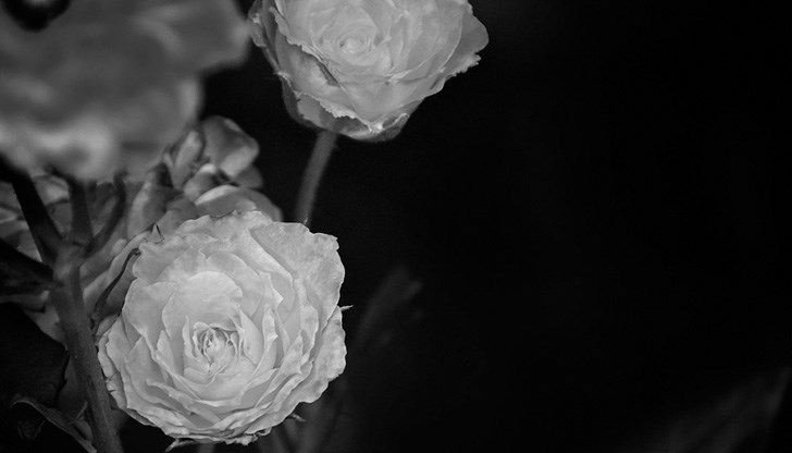 Съболезнования на близките! Съболезнования на близките!