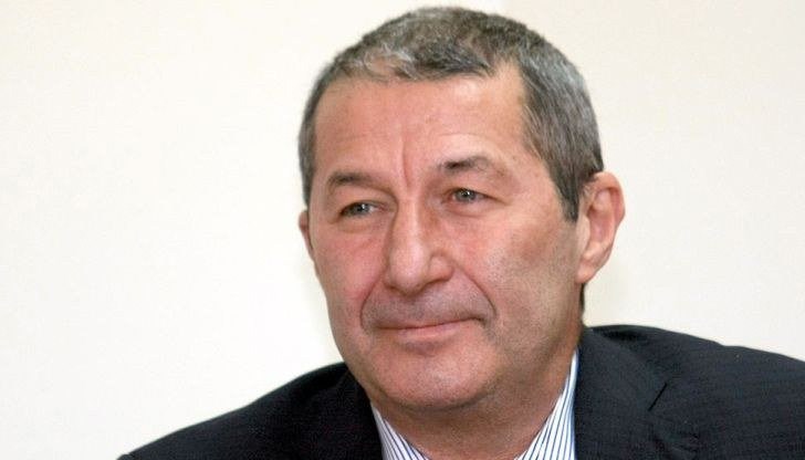 В момента той е в Спешния център в болницата в Разлог