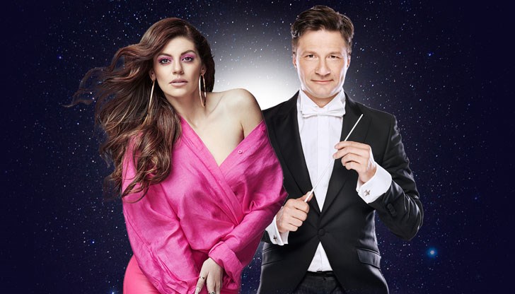 Очаквам втората си поредна среща с Русенската публика с нетърпение!, сподели Маестро Максим Ешкенази Очаквам втората си поредна среща с Русенската публика с нетърпение!, сподели Маестро Максим Ешкенази