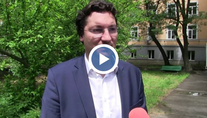 Крум Зарков набеляза и някои специфични за Русе и областта проблеми, които трябва бързо да се решат.