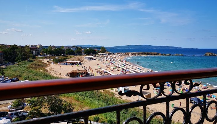 Над 50 000 ваканционни имоти на руснаци по Черноморието ще останат заключени - DUNAVMOST.com