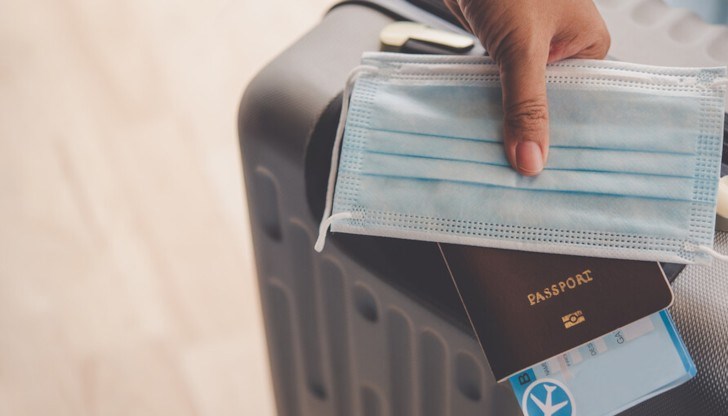 Европейската комисия предложи днес промени в ограниченията за пътуване по несъществени поводи Европейската комисия предложи днес промени в ограниченията за пътуване по несъществени поводи