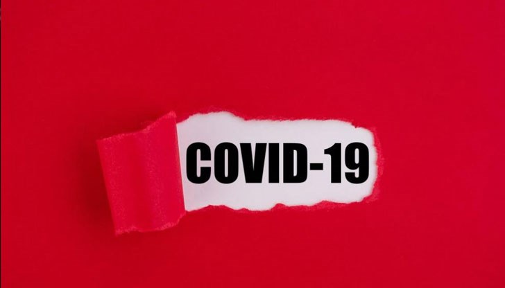 През изминалата седмица са диагностицирани 193 души с коронавирусна инфекция