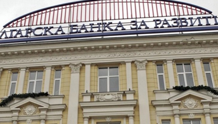 Покритието на финансовите инструменти с гаранция се очаква да достигне 300 милиона лева