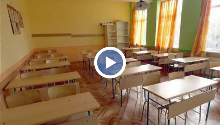 Сред негативите след онлайн обучението при децата са затлъстяване, диоптри, истерично състояние при връщане на училище и гръбначни изкривявания