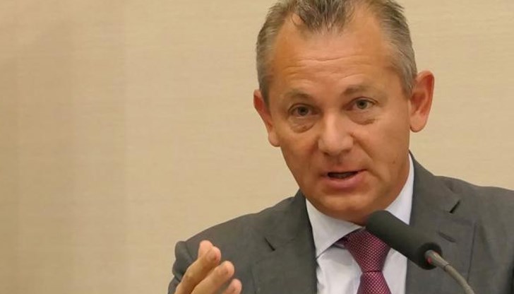 Това потвърди говорителя на служебния кабинет Антон Кутев