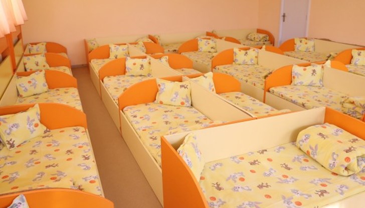 Към 31 декември 2020 г. в страната функционират 838 самостоятелни детски ясли и яслени групи, сочат данни на НСИ Към 31 декември 2020 г. в страната функционират 838 самостоятелни детски ясли и яслени групи, сочат данни на НСИ