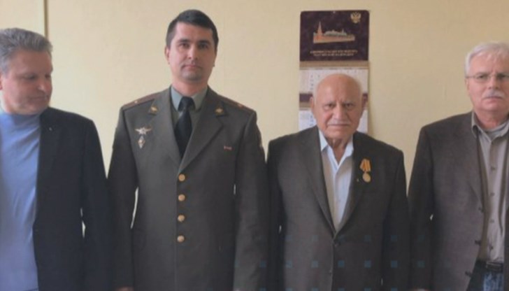 Изгоненият от България помощник на руския военен аташе е подполковник Александър Красий