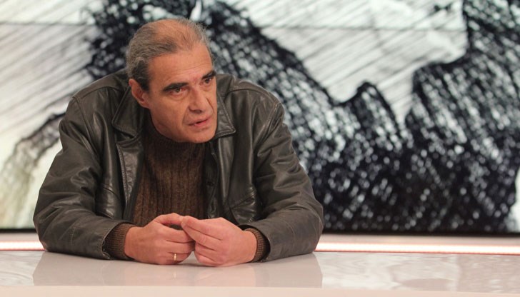 Спомням си онази далечна година,  когато за първи път осезателно усетих тази сила на предпасхалната седмица