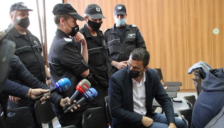 Самуил Хаджиев бил с бъбречна криза