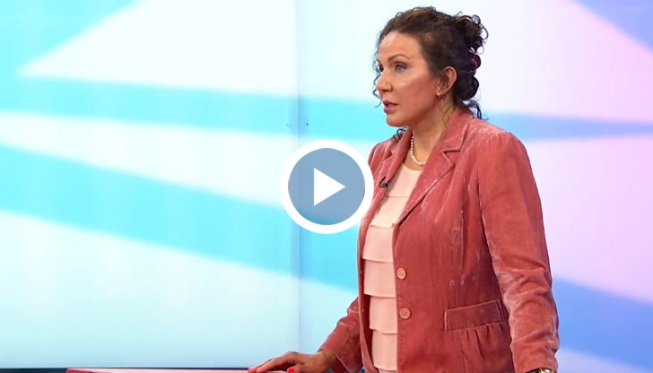 По думите ѝ тази здравна криза е показала какъв е здравният статус на населението