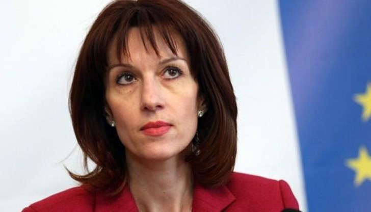 Това стана ясно по време на консултациите при президента Румен Радев за състав на ЦИК