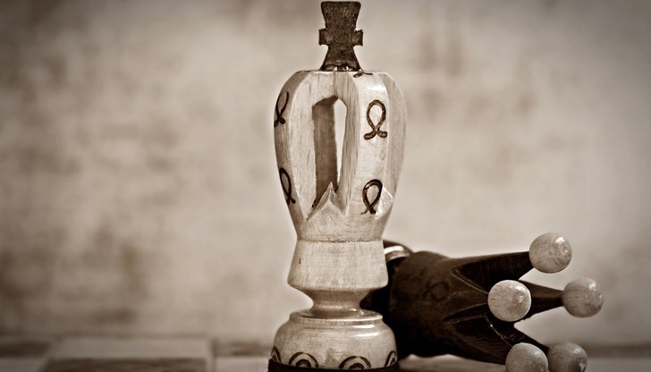 При тях нещата просто не се получават При тях нещата просто не се получават