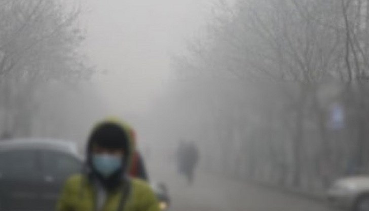 Това показва Националният доклад за състоянието на околната среда през 2019 г.