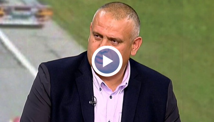 Рокади на върха в Агенция „Пътна Инфраструктура“