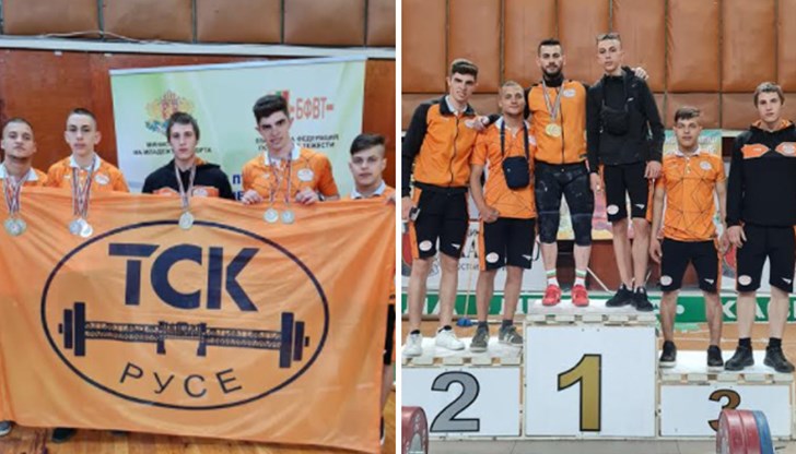 Надпреварата се проведе в Хасково