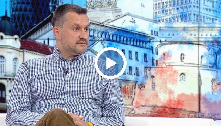 Предстои хаос с вота в чужбина