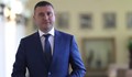 Владислав Горанов: Няма да коментирам търговската си дейност