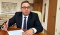 Шефът на "Автомагистрали": Няма да напусна поста си!