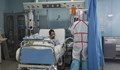 Първи случай на заразен човек с щам на птичия грип в Китай