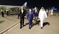 Специален полет: Прикриват ли нещо друго самолетите с фурмите от Абу Даби?