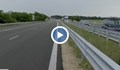 Маркировката на новия участък от автомагистрала „Тракия“ е опасна
