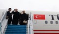 Какво носи Ердоган в чантата си за срещата с Джо Байдън