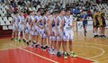 Юношите на „Дунав“ започнаха баскетболните финали с победа