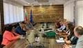 В МРРБ разгледаха проекта за Национална детска болница