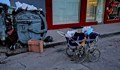 Откриха труп на бебе в кофа за боклук в София