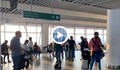 Близо 30 души не бяха допуснати да излетят до Рим тази сутрин