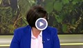 Дияна Русинова: МВР провеждаше акция за превишена скорост, когато стана катастрофата край Микре