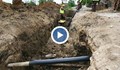 Мащабният проект на ВиК-Русе щял да намали загубите на вода и да запази цената й