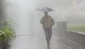 В Северна България ще продължава да вали дъжд