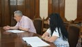 Препитаха двамата останали кандидати за омбудсман в Русе