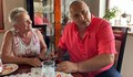 Сякаш току-що е паднал от небето: Какво говори Борисов