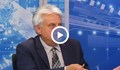 Бойко Рашков: Гешев е продукт на Пеевски, Божков и Желязков
