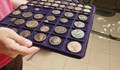 След акцията в полицията: Автор на реплики на древни монети разпозна свои сувенири